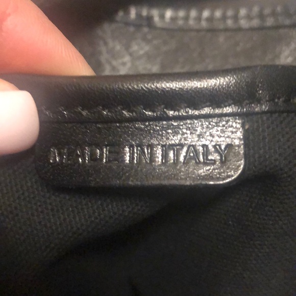 Burberry Handbag - Picture 10 of 11